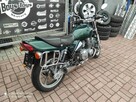 Kawasaki ZR Kawasaki ZR 550 Zephyr - 7