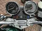 Kawasaki ZR Kawasaki ZR 550 Zephyr - 9