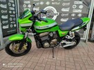 Kawasaki ZRX Kawasaki ZRX 1200R - 2