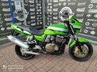 Kawasaki ZRX Kawasaki ZRX 1200R - 3