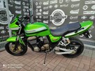 Kawasaki ZRX Kawasaki ZRX 1200R - 4