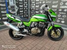 Kawasaki ZRX Kawasaki ZRX 1200R - 5