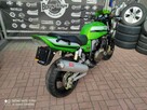Kawasaki ZRX Kawasaki ZRX 1200R - 7
