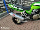 Kawasaki ZRX Kawasaki ZRX 1200R - 8