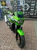 Kawasaki ZRX Kawasaki ZRX 1200R - 9