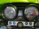 Kawasaki ZRX Kawasaki ZRX 1200R - 10