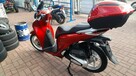 Honda SH Honda SH 125 - 2