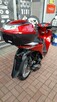 Honda SH Honda SH 125 - 5