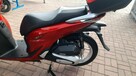 Honda SH Honda SH 125 - 8