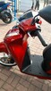 Honda SH Honda SH 125 - 9