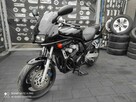 Yamaha FZS 600 Yamaha FZS 600 Fazer - 1