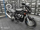 Yamaha FZS 600 Yamaha FZS 600 Fazer - 2