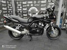 Yamaha FZS 600 Yamaha FZS 600 Fazer - 4