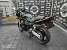 Yamaha FZS 600 Yamaha FZS 600 Fazer - 5