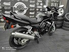 Yamaha FZS 600 Yamaha FZS 600 Fazer - 6