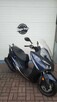 Kymco inny Kymco X-Town CT 125i - 2