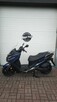 Kymco inny Kymco X-Town CT 125i - 3