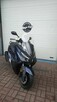 Kymco inny Kymco X-Town CT 125i - 4