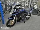 Suzuki Bandit Suzuki GSF 1200 S Bandit - 2