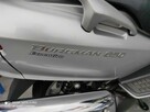 Suzuki Burgman Suzuki Burgman Executive 650 - 6