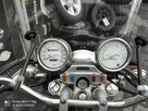 Yamaha XVS Yamaha XVS 750 - 2