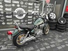 Yamaha XVS Yamaha XVS 750 - 3