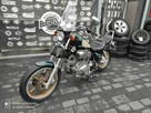 Yamaha XVS Yamaha XVS 750 - 5