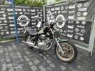 Yamaha XVS Yamaha XVS 750 - 6
