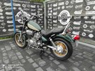 Yamaha XVS Yamaha XVS 750 - 7