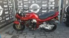 Suzuki Bandit Suzuki Bandit 1200 - 1