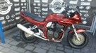 Suzuki Bandit Suzuki Bandit 1200 - 3