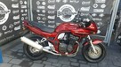 Suzuki Bandit Suzuki Bandit 1200 - 5