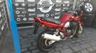 Suzuki Bandit Suzuki Bandit 1200 - 6