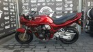 Suzuki Bandit Suzuki Bandit 1200 - 10