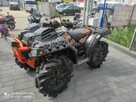 Polaris inny Polaris XP 100 EFI HiLifter - 1