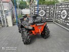 Polaris inny Polaris XP 100 EFI HiLifter - 4