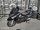 Piaggio Xevo Piaggio X-Evo 250 - 1