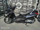 Piaggio Xevo Piaggio X-Evo 250 - 3