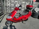 Piaggio Hexagon Piaggio Hexagon 125 - 1