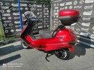 Piaggio Hexagon Piaggio Hexagon 125 - 2