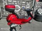 Piaggio Hexagon Piaggio Hexagon 125 - 6