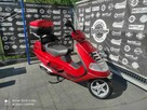 Piaggio Hexagon Piaggio Hexagon 125 - 7