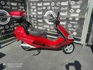 Piaggio Hexagon Piaggio Hexagon 125 - 8