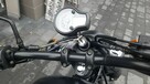 Hyosung GV Hyosung GV 125 Aquila - 4