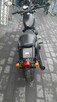 Hyosung GV Hyosung GV 125 Aquila - 6