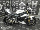 Triumph Street Triple Trumph Street Triple R - 1