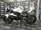 Triumph Street Triple Trumph Street Triple R - 3