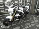 Triumph Street Triple Trumph Street Triple R - 4