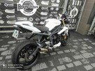 Triumph Street Triple Trumph Street Triple R - 5
