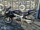 Suzuki SV Suzuki SV 650 S - 4